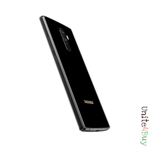 Doogee Mix 2