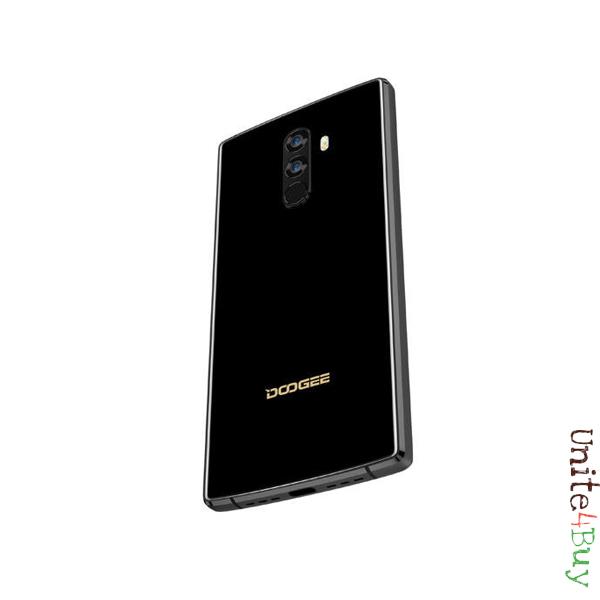 Doogee Mix 2