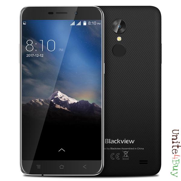 Blackview A10