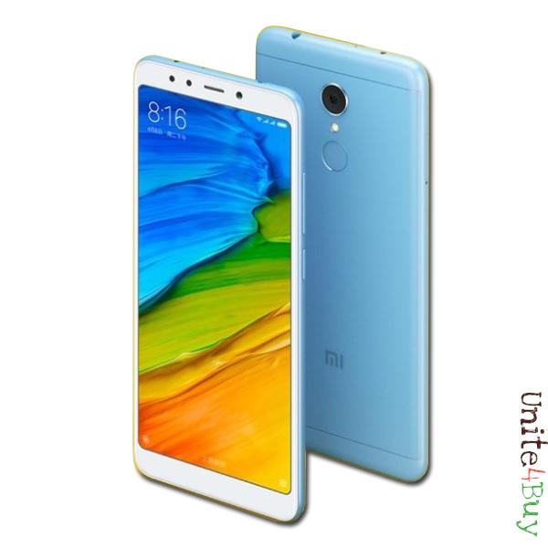 Xiaomi Redmi 5 Plus