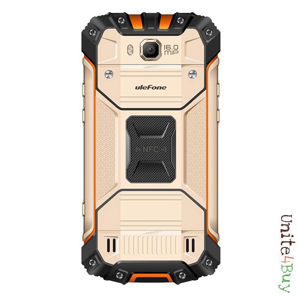 Ulefone Armor 2S