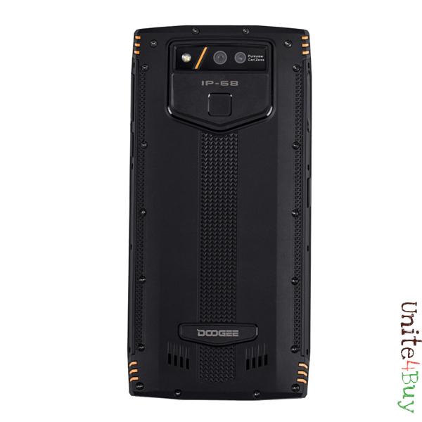 Doogee S50