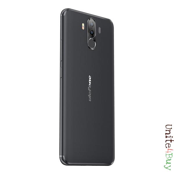 Ulefone Power 3S