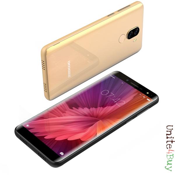 Doogee X60L