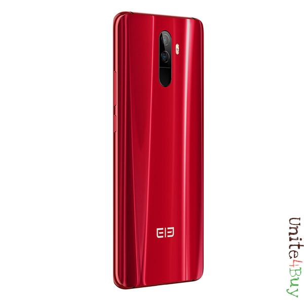 Elephone U