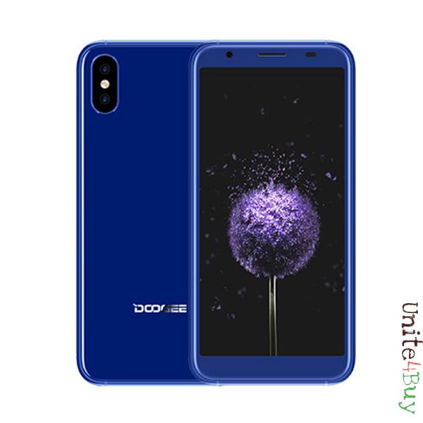 Doogee X55