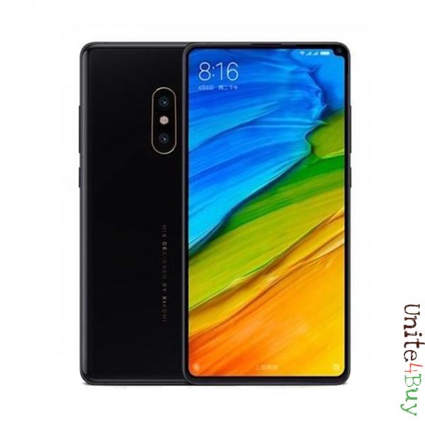 Xiaomi Mi Mix 2s