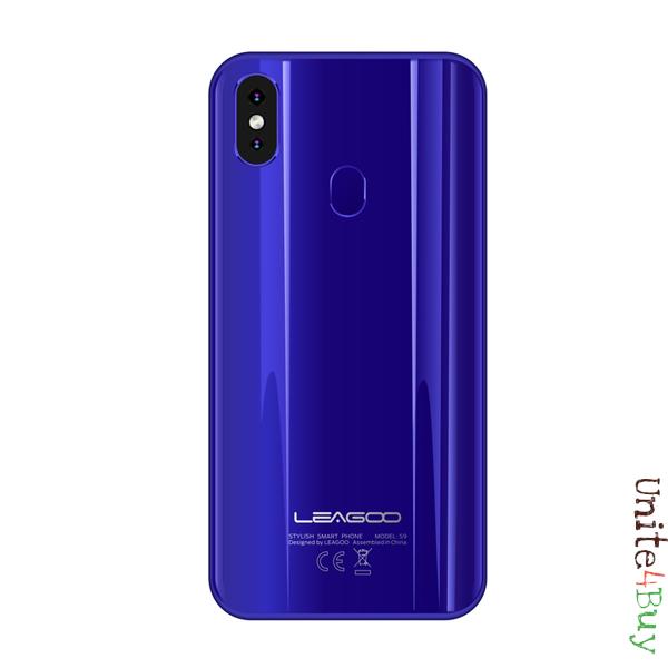 Leagoo S9 Pro