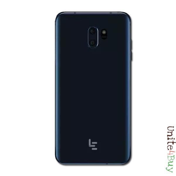 LeEco Le X