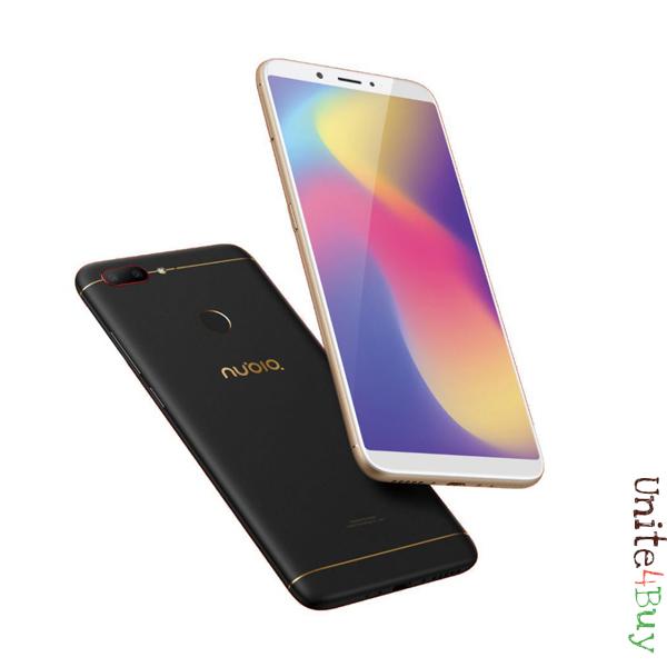 ZTE Nubia N3