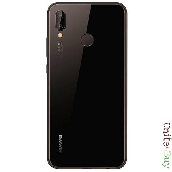 Huawei P20 Lite Review: specs and features, camera quality test, gaming  benchmark, user opinions and photos