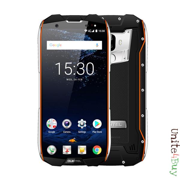 Oukitel WP5000