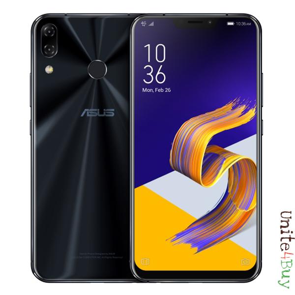 Asus Zenfone 5Z