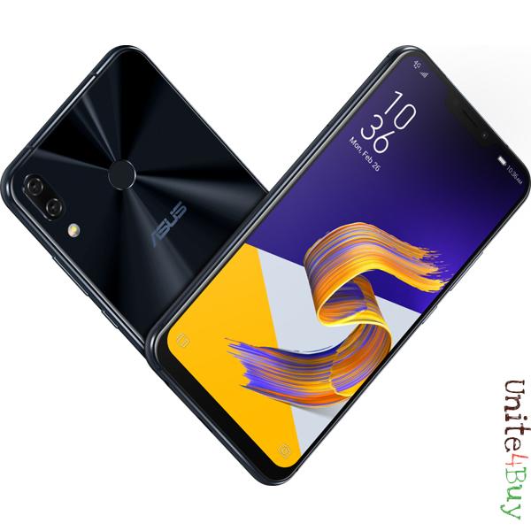 Asus Zenfone 5Z