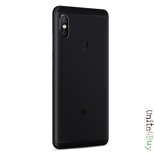 Xiaomi Redmi Note 5