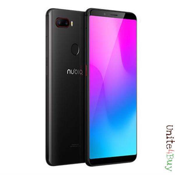 ZTE Nubia Z18 Mini Review: specs and features, camera quality test, gaming  benchmark, user opinions and photos
