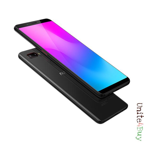 ZTE Nubia Z18 Mini