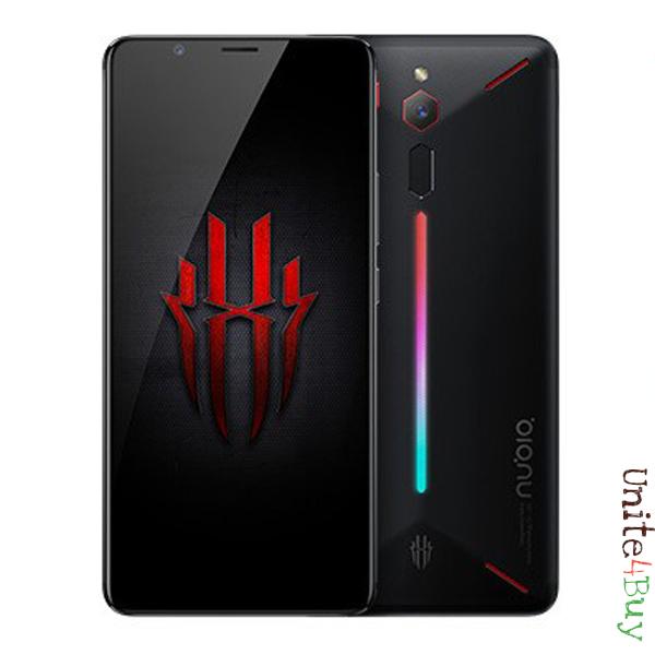 ZTE Nubia Red Magic