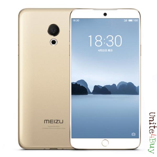 Meizu 15 Lite