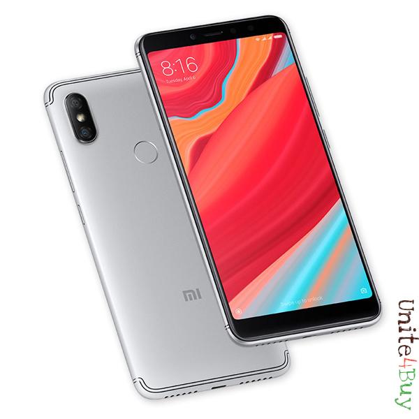 Xiaomi Redmi S2