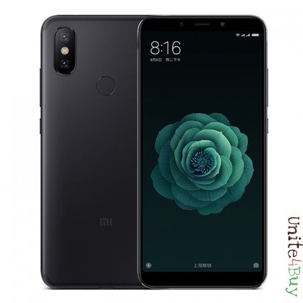 Xiaomi Mi6X