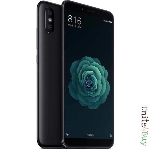 Xiaomi Mi6X