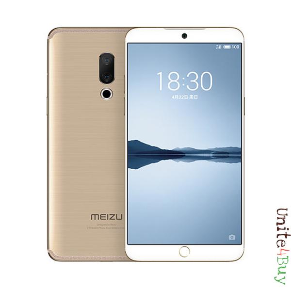 Meizu 15 Plus