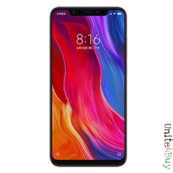 Xiaomi Mi 8
