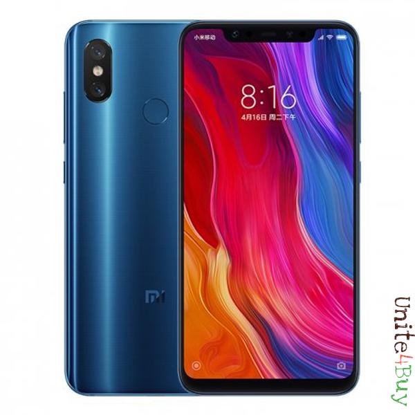Xiaomi Mi 8