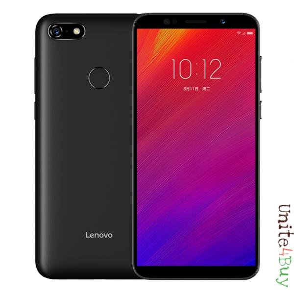 Lenovo A5