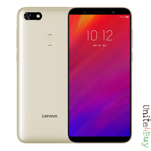 Lenovo A5