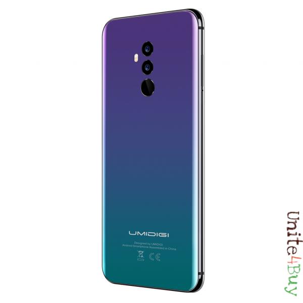 UMIDIGI Z2