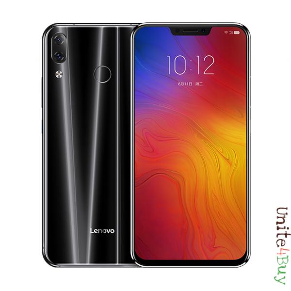 Lenovo Z5