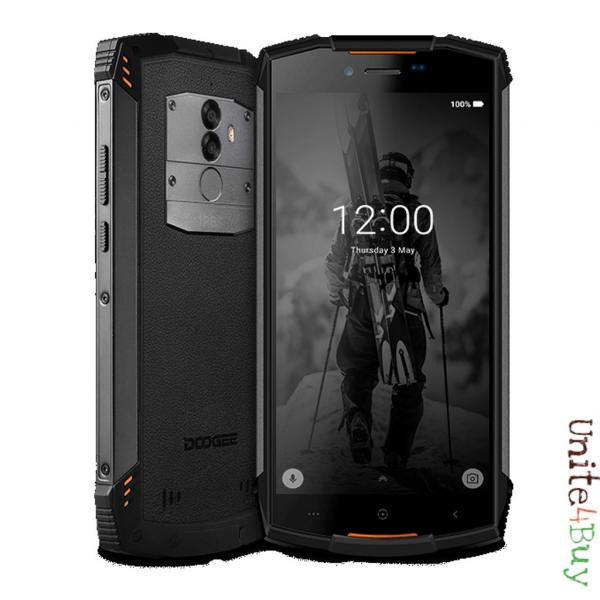 Doogee S55 Lite