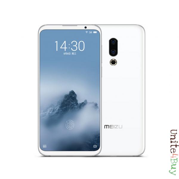 Meizu 16th Plus