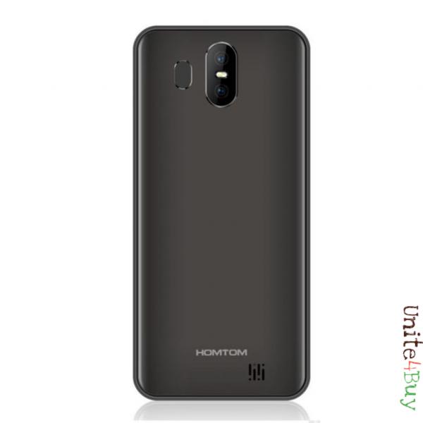 HomTom H1