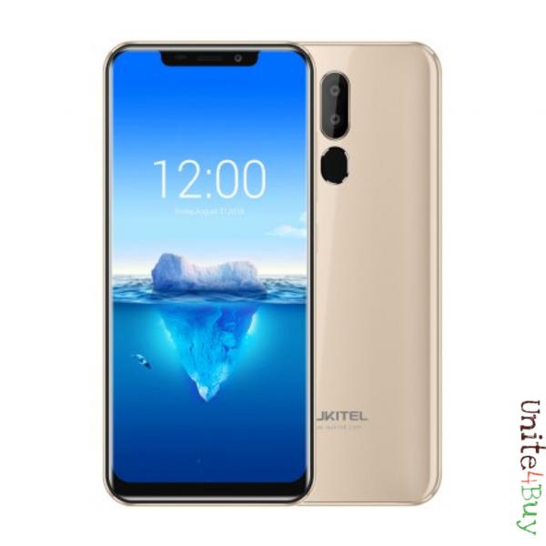 Oukitel C12 Pro