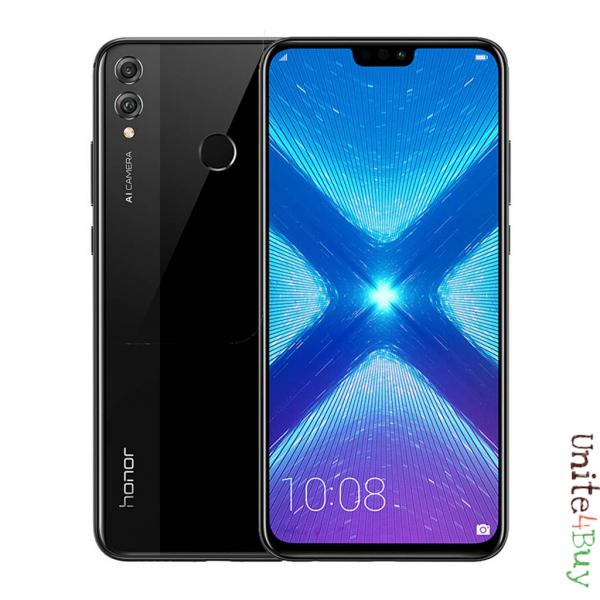 Huawei Honor 8X