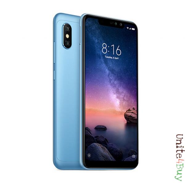 Xiaomi Redmi Note 6 Pro