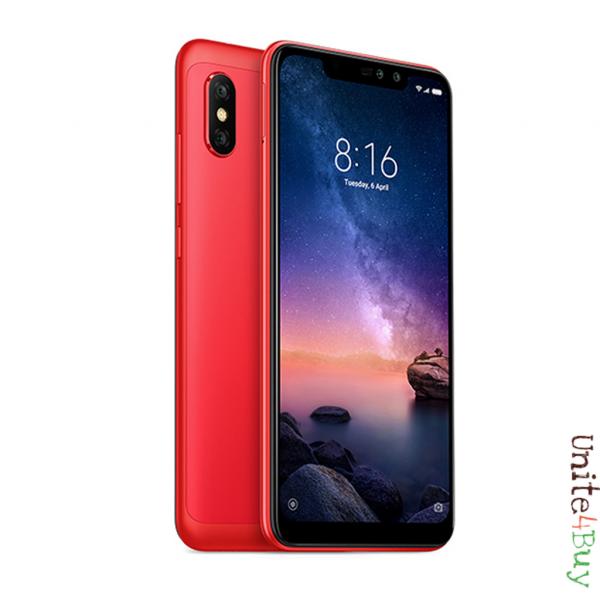 Xiaomi Redmi Note 6 Pro