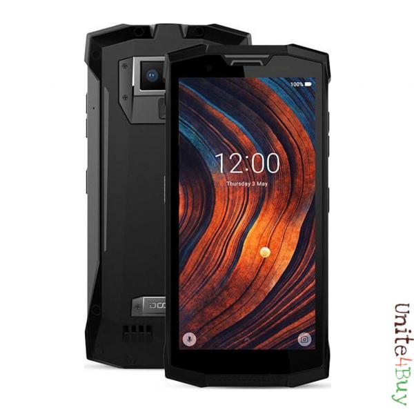 Doogee S80