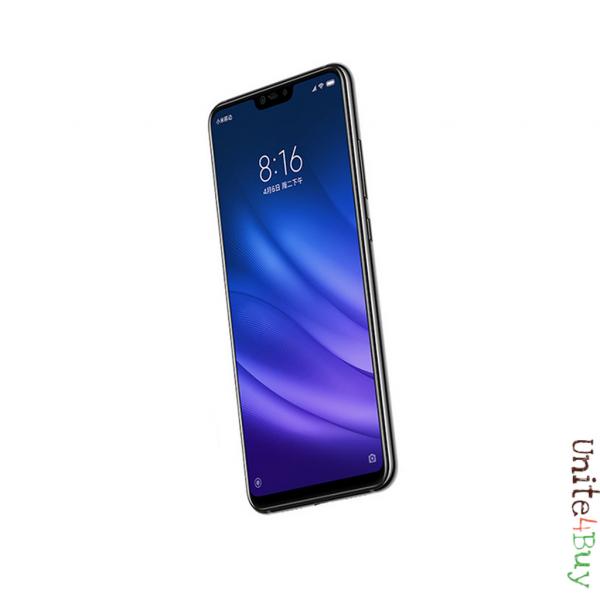 Xiaomi Mi 8 Lite 