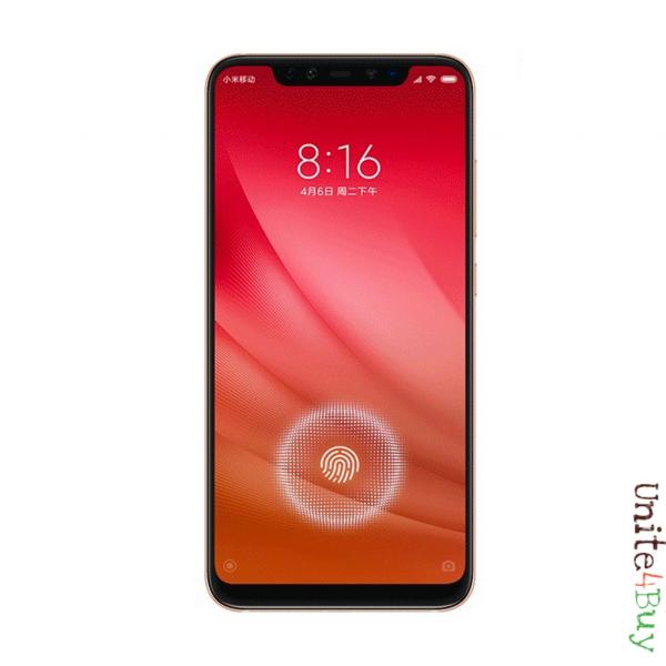 Xiaomi MI 8 Pro