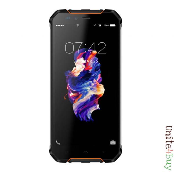 Oukitel WP1