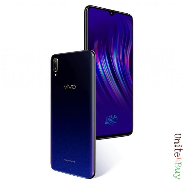 Vivo V11