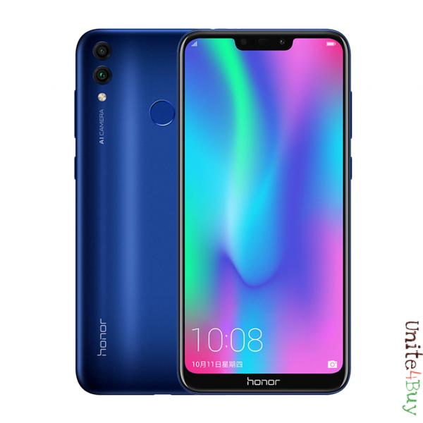 Huawei Honor 8C