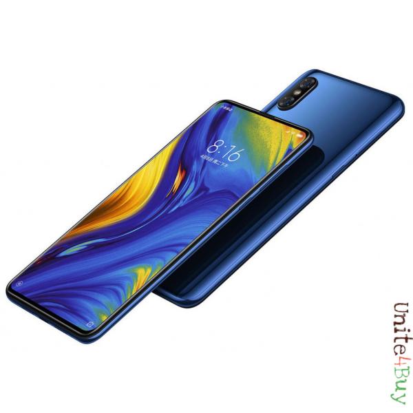 Xiaomi Mi Mix 3
