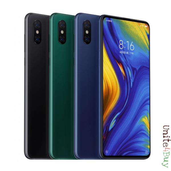 Xiaomi Mi Mix 3