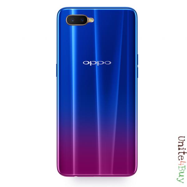 Oppo RX17 Neo