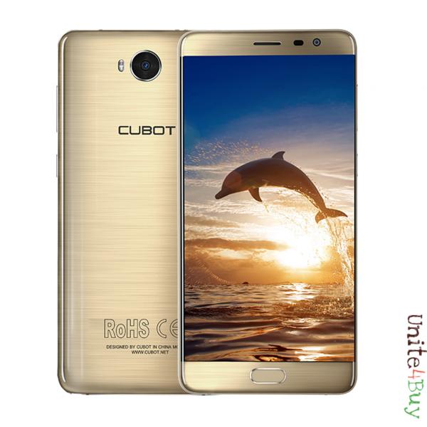 Cubot A5